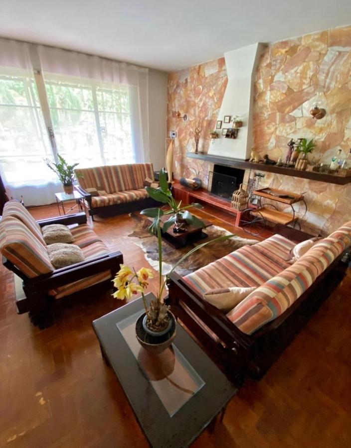 Вілла Casa Na Serra Терезополіс Екстер'єр фото